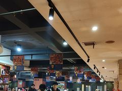 -天下客饭店(中山路店)