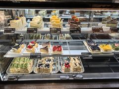 -FANEN法念·烘焙·甜点(万象城店)
