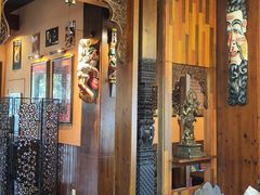 -甘尼仕印度餐厅酒吧(斜塘老街店)
