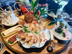 -尚海豆捞(乐虹坊店)