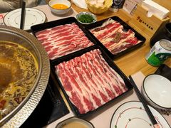 -牛匠和牛寿喜锅(西安总店)