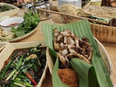 -基诺山寨.版纳民族特色菜