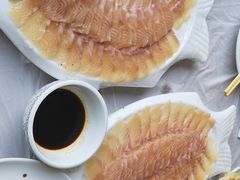 -京北渔家傲