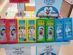 机器猫联名鲜花饼-潘祥记鲜花饼(昆明长水国际机场店)