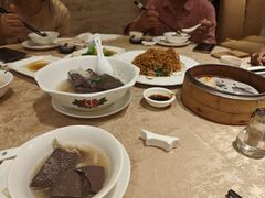 -广东胜利宾馆西关粤中餐厅
