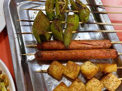 -觅姐麻辣烫(安定门店)