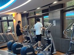 -金仕堡游泳健身会所(中铁名邸店)