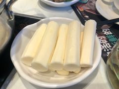 -蚝大仙横琴生蚝火锅(中央汇店)