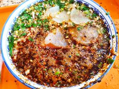 -吾穆勒蓬灰牛肉面·清真(北滨河中路店)