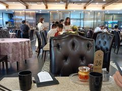 -翠盈餐厅(樟木头店)
