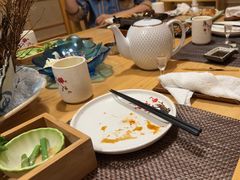 -长崎屋·日本料理·刺身·烧鸟(天河北路店)
