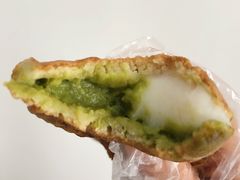 -小巷鲷鱼烧(流塘荔景小区店)