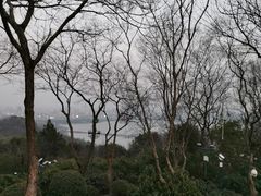 -宝石山