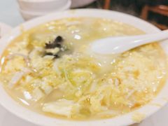 酸辣汤-悦宾饭馆(翠花胡同店)