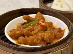 -福州天元国际威斯汀酒店·中国元素餐厅