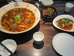 -陈麻婆豆腐(旗舰店)