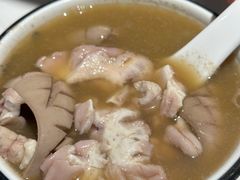 -猪腰一家·地道佛山菜(盐步店)