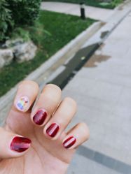 -Beauty Nails 美甲美睫皮肤管理