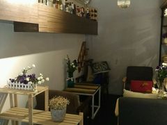 -THEDAY蛋糕(团结路店)