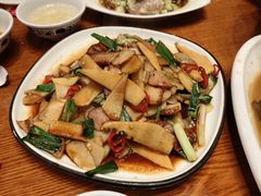 -北平小馆·烤鸭·家常菜(磨房北里店)