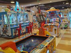 -汤姆熊欢乐世界(罗斯福店)