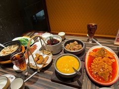 -江太极江浙菜(马桥万达广场店)