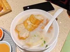 荔湾艇仔粥-点都德(奥体印象城店)