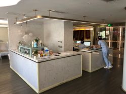 -爱瑞馨母婴护理中心(爱悠悠店)