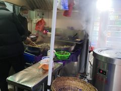 -杨家牛肉汤(淮建路店)