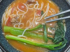-荣记·囍粤茶餐厅(花都店)