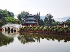 -黑龙潭公园