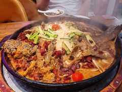 -老板恋上鱼(印象城店)