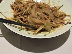-大鸭梨烤鸭(左家庄店)