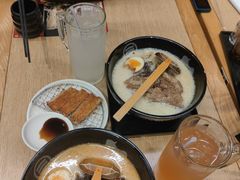 -味千拉面(煌华新纪元购物广场店)
