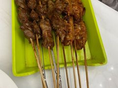 -丽华餐厅·天津菜(艳阳路店)