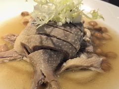 扬州盐水鹅-打酱油·非遗淮扬菜(瘦西湖梅岭店)