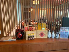 -镇江苏宁万豪酒店-苏筵中餐厅