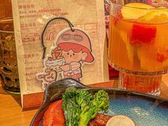 -秘密旅行Bonjour(黑金冠 江南西店)