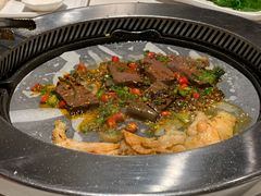 -么子烤肉(化龙池店)