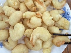 软炸虾仁-洪福亮酒家(南草厂街店)