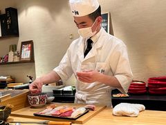 -一阳寿司(麦子街店)