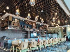 -华侨城嘉途酒店·屋顶阳光餐厅