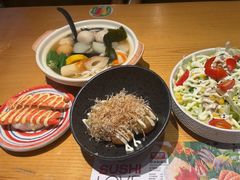 -Sushi Love 创意寿司(丽影广场店)