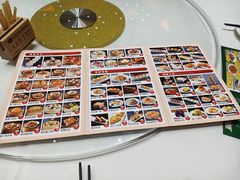 -东豪园林海鲜酒家(南港路辅路店)