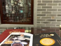 -民信老铺(双皮奶博物馆店)