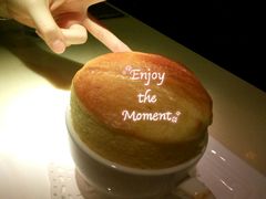 -半秋山西餐厅(襄阳万达店)