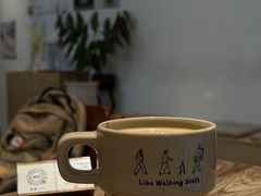 -素咫咖啡CLIFEROSE(新安店)