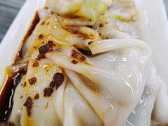 猪肝肠-穗银肠粉店(东川路店)