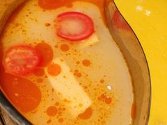 -领鲜天下·焗海鲜·花胶鸡(天目里店)
