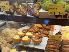 -PAPER STONE BAKERY(天汇广场店)